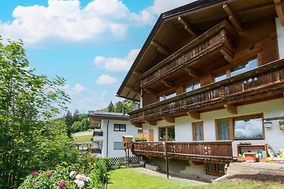 Chalet in Mayrhofen nahe Skipisten