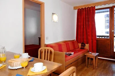 2/3 Zimmer 6 Personen