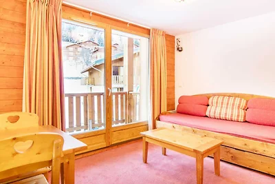 Apartamento para 6 personas en Modane