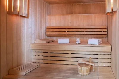 Prestigesuite 6 personen