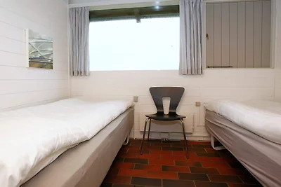 6 Personen Ferienhaus auf einem Ferienpark...
