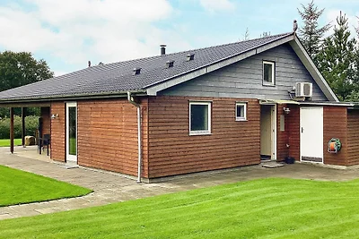 4 stelle case ad Farsø-By Traum