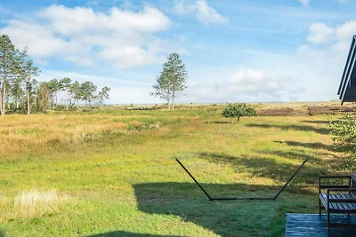 4 personas casa en Læsø