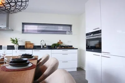 Villa mit privater Infrarotsauna