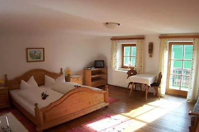 Ferienwohnung mit 2 Schlafzimmer
