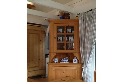 Holiday apartment with 2 bedrooms