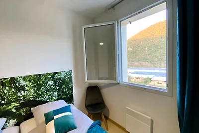 Apartments für 5 Personen