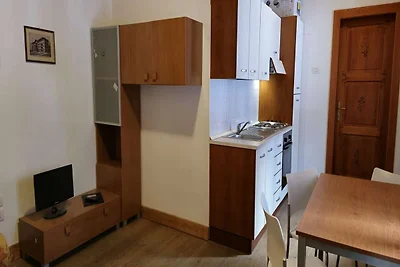 Ferienwohnung in Ceresole Reale mit Heizung