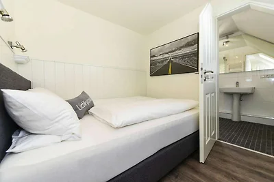 Appartement, Wyk auf Föhr