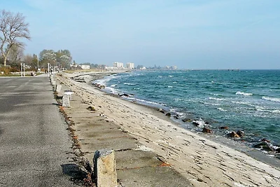 4 Personen Ferienhaus in Großenbrode