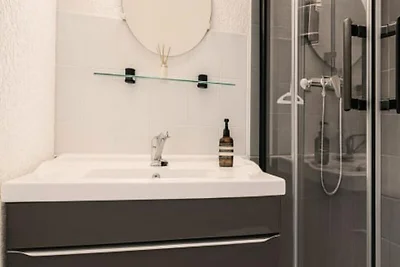 Wohnung in La Londe nahe Argentière