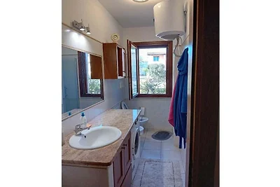 Ferienwohnung mit 1 Schlafzimmer