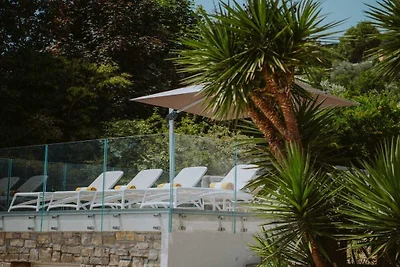 Ferienhaus Erholungsurlaub Soiano del Lago