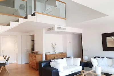 Apartment in Estartit near sea beach