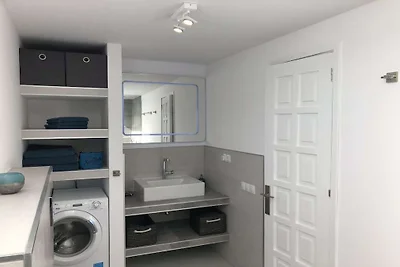 Bungalow mit 2 Schlafzimmer