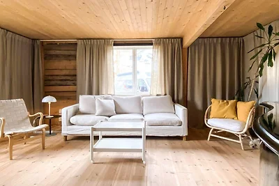 4 Sterne Ferienhaus in Duved