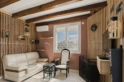 Appartamento a Longeville vicino alla spiaggi...