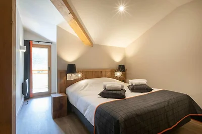 Schöne Residenz mit Spa im gemütlichen...