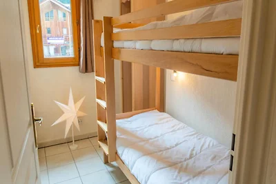 Residenza Le Balcon Des Airelles