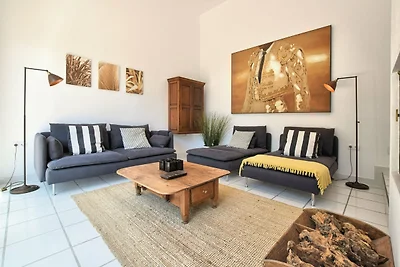 Villa in der Nהhe von Sayalonga am Meer