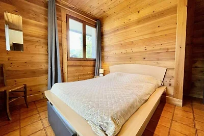 Appartamento a Crest-Voland vicino agli impia...