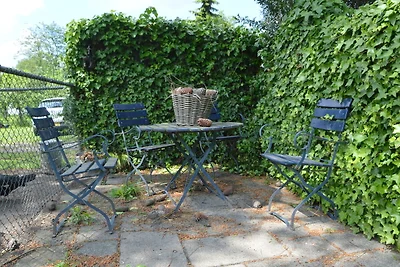 Gemütliches Ferienhaus mit Garten