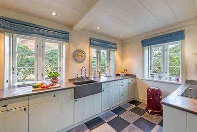 Ferienhaus in Kampen mit Sauna und Wifi