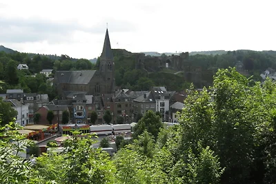 Gemütliches Ferienhaus in La Roche-en-Ardenne...