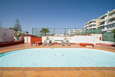 Apartment mit 2 Schlafzimmern in der Nähe von...