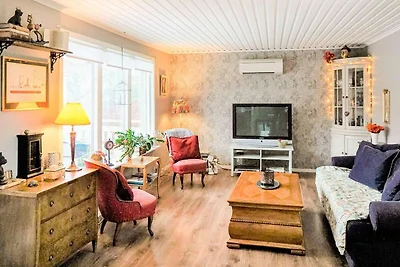5 Personen Ferienhaus in FLEN
