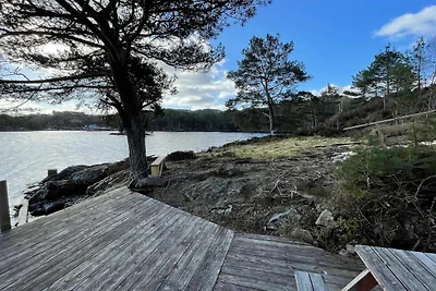 Casa de vacaciones para 6 personas...