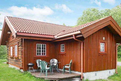5 Personen Ferienhaus in Hemsedal-By Traum