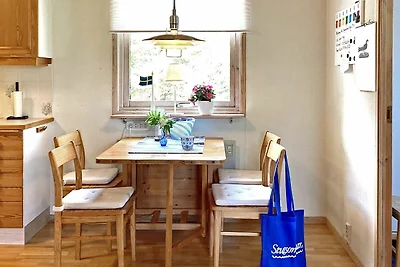 6 Personen Ferienhaus in UDDEVALLA-By Traum