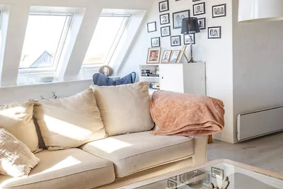 6 Personen Ferienhaus in Vestervig