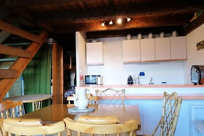 2 Kamers voor 8 personen