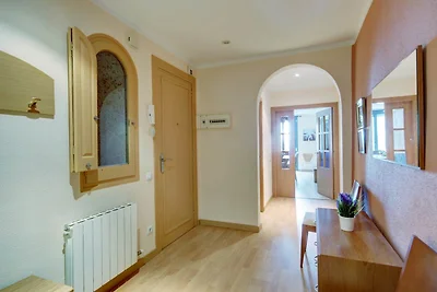 Appartement op centrale locatie