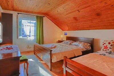 Two Bedroom Apartment With Sea View