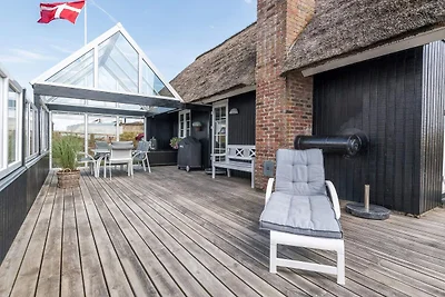 6 Personen Ferienhaus in Fanø