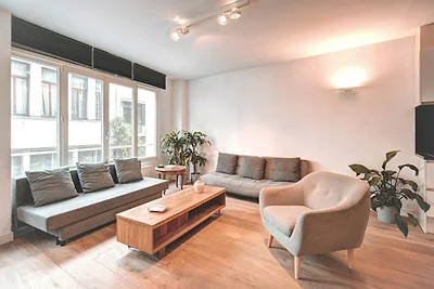 Ferienwohnung „Lighthouse“ im Herzen von...
