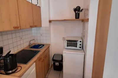 Bellissimo alloggio immerso nelle Alpi vicino