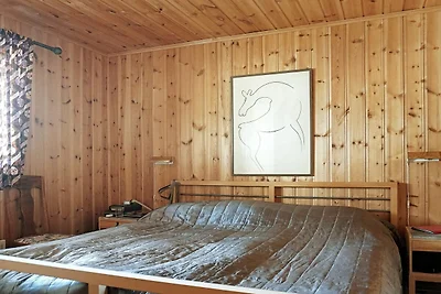 Maison de vacances pour 6 a STRÖMSTAD-By...