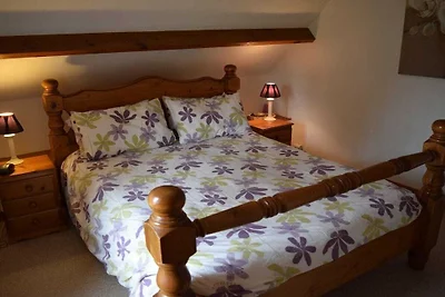 Casa vacanze con 3 camere da letto