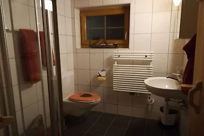 Vakantieappartement met 1 slaapkamer