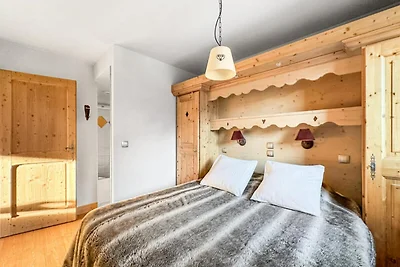 ROUS04 – 4 Zimmer, 6 Personen. Ortszentrum