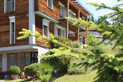 Gemütliche Ferienwohnung nahe Ski Nassfeld