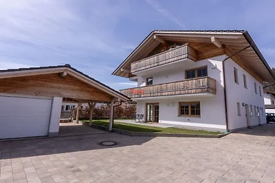 Anuk House Dom wakacyjny z widokiem na góry