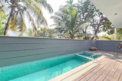 Casa vacanze Vacanza di relax Goa