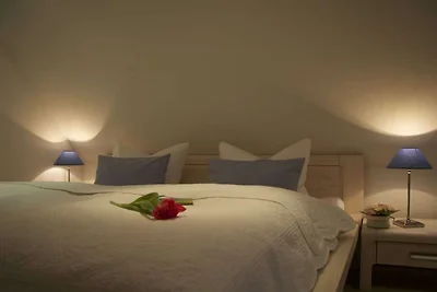 Ferienwohnung 4 im Haus Trommelplatz