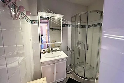 Appartamento a Matemale con Vista Lago