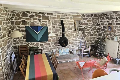 Haus in Erquy in der Nähe der Strände von...